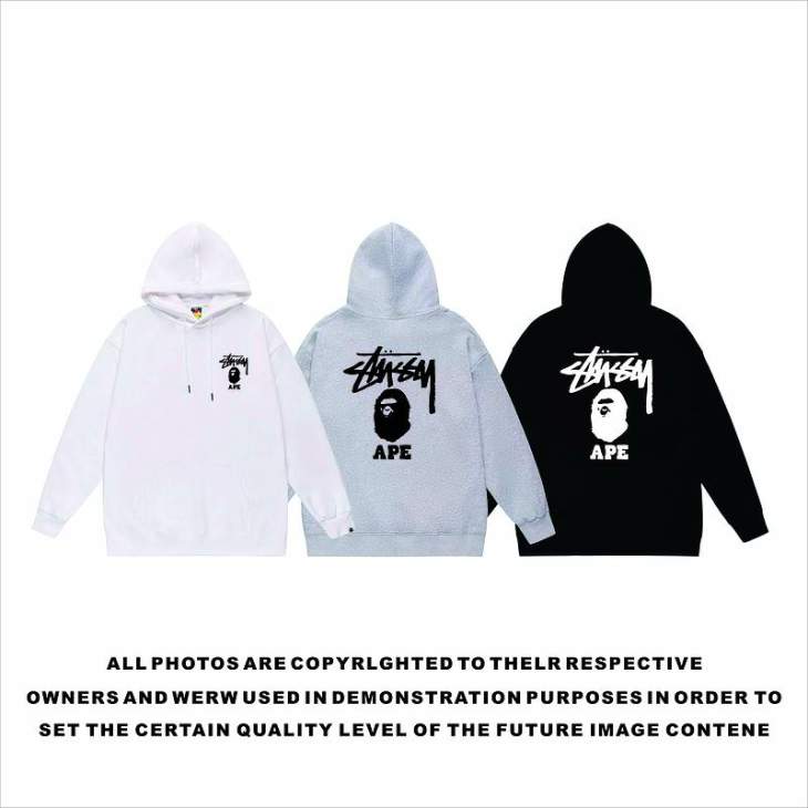 Picture of Bape Hoodies _SKUBapeS-2XLscqx8021330